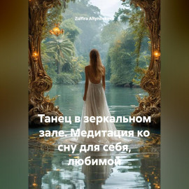Танец в зеркальном зале. Медитация ко сну для себя, любимой