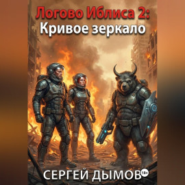 Логово Иблиса 2: Кривое зеркало