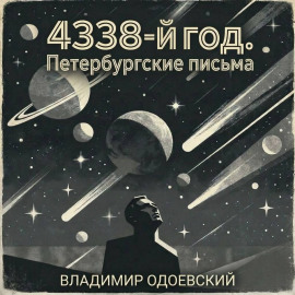 4338-й год. Петербургские письма