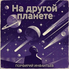 На другой планете