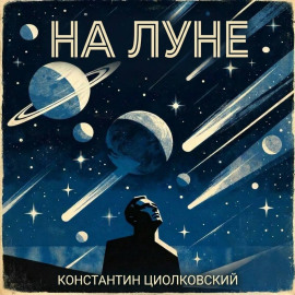 На Луне