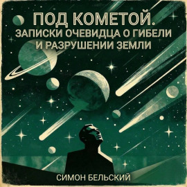 Под кометой. Записки очевидца о гибели и разрушении Земли