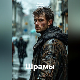Шрамы