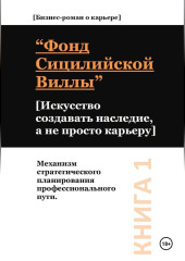 Фонд сицилийской виллы. Искусство создавать наследие, а не просто карьеру