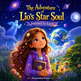 The adventure Lio's Star Soul. Journey to Earth