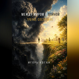 МЕЖДУ МИРОМ И ВОЙНОЙ. ТРЕТЬЕ СОСТОЯНИЕ