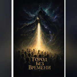 ГОРОД БЕЗ ВРЕМЕНИ. Семь кругов реальности. Круг 3: Иллюзия времени