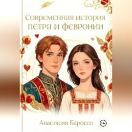Современная история Петра и Февронии