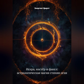 Искра, костёр и факел: астрологическая магия стихии огня