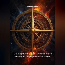 Пламя времени: практическая магия солнечных и марсианских часов