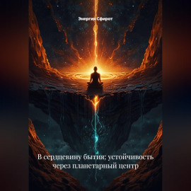 В сердцевину бытия: устойчивость через планетарный центр