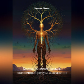 Корни, которые держат: ежедневный ритуал заземления