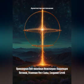 Прикладная Лей-линейная Инженерия: Коррекция Потоков, Усиление Мест Силы, Создание Сетей