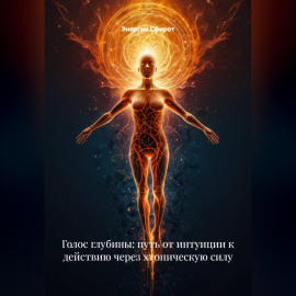 Голос глубины: путь от интуиции к действию через хтоническую силу