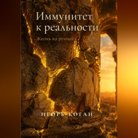 ИММУНИТЕТ К РЕАЛЬНОСТИ. ЖИЗНЬ НА РУИНАХ