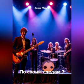 По своим следам 7