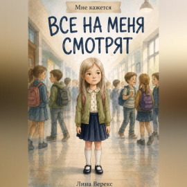 Все на меня смотрят