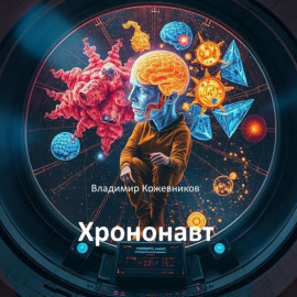 Хрононавт