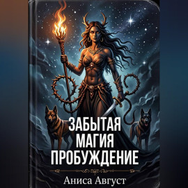 Забытая магия : Пробуждение...