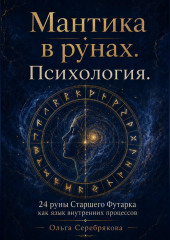 Практическое руководство. Мантика в рунах. Психология