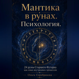 Практическое руководство. Мантика в рунах. Психология