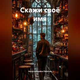 Скажи своё имя