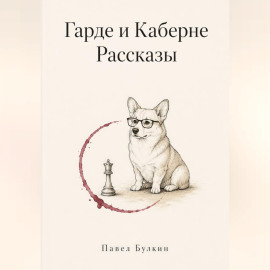 Гарде и Каберне. Рассказы