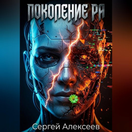 Поколение РА