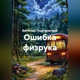 Ошибка физрука