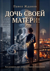 Дочь своей матери
