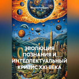 ЭВОЛЮЦИЯ ПОЗНАНИЯ И ИНТЕЛЛЕКТУАЛЬНЫЙ КРИЗИС XXI ВЕКА