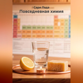 Повседневная химия
