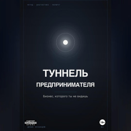 ТУННЕЛЬ ПРЕДПРИНИМАТЕЛЯ. Бизнес, который ты не видишь