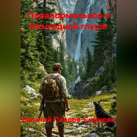 Паранормальное в безлюдной глуши