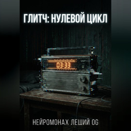 Глитч: Нулевой цикл