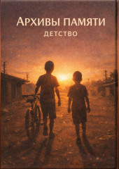 Архивы памяти. Детство