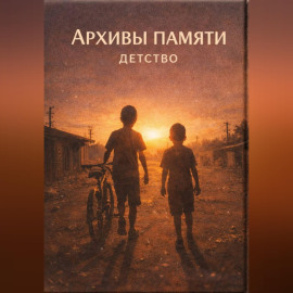 Архивы памяти. Детство