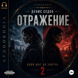 Один шаг до Завтра – 2. Отражение