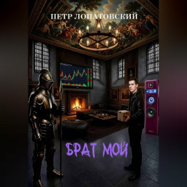 Брат мой