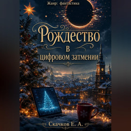 Рождество в Цифровом Затмении