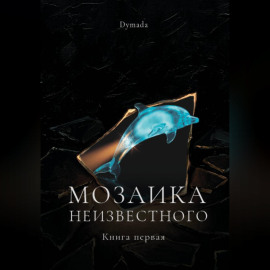 Мозаика неизвестного. Книга первая