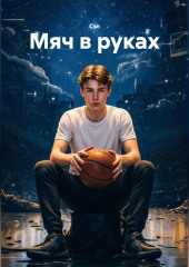 Мяч в руках