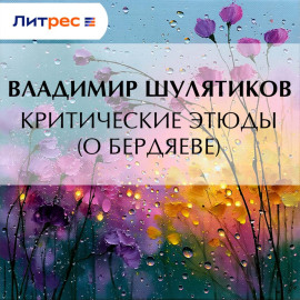Критические этюды (о Бердяеве)