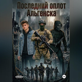 ПОСЛЕДНИЙ ОПЛОТ АЛЬГЕНСКА