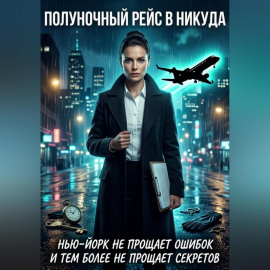 Полуночный рейс в никуда