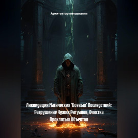 Ликвидация Магических 'Боевых' Последствий: Разрушение Чужих Ритуалов, Очистка Проклятых Объектов