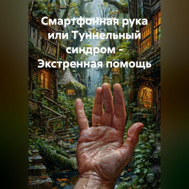 Смартфонная рука или Туннельный синдром - Экстренная помощь