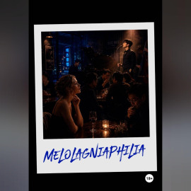Melolagniaphilia