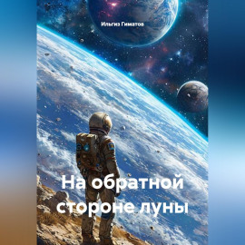 На обратной стороне луны