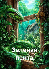Зеленая лента